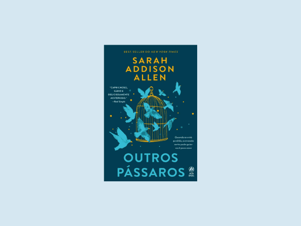 Outros Pássaros escrito por Sarah Addison https://www.ilovelivros.com/ler-pdf-livro-outros-passaros-sarah-addison/