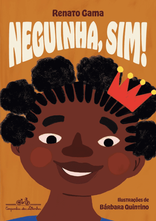 Neguinha, sim! escrito por Renato Gama https://www.ilovelivros.com/amostra-pdf-livro-neguinha-sim-renato-gama/