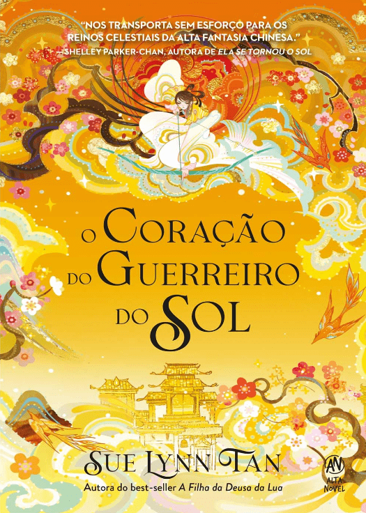 O Coração do Guerreiro do sol escrito por Sue Lynn Tan https://www.ilovelivros.com/ler-pdf-livro-o-coracao-do-guerreiro-do-sol-sue-lynn-tan/