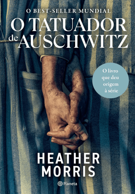 O tatuador de Auschwitz escrito por Heather Morris https://www.ilovelivros.com/ler-pdf-livro-o-tatuador-de-auschwitz-heather-morris/