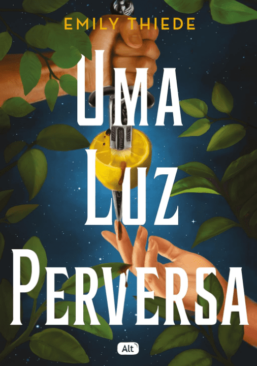 Uma luz perversa escrito por Emily Thiede https://www.ilovelivros.com/ler-gratis-livro-uma-luz-perversa-emily-thiede/