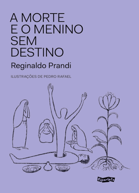 A Morte e o menino sem destino escrito por Reginaldo Prandi https://www.ilovelivros.com/ler-livro-online-a-morte-e-o-menino-sem-destino-reginaldo-prandi/