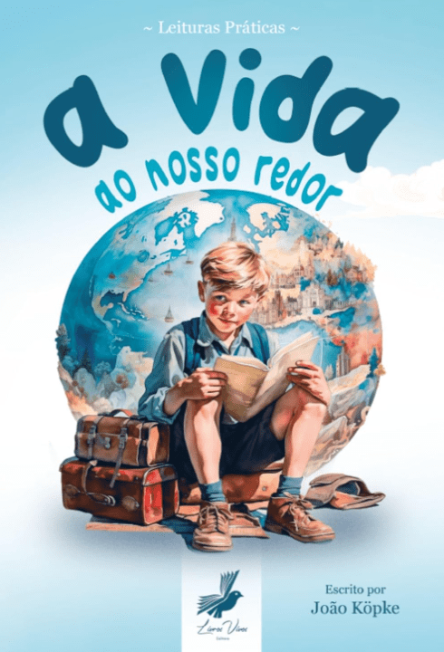 A Vida ao Nosso Redor escrito por João Köpke https://www.ilovelivros.com/ler-gratis-livro-A-Vida-ao-Nosso-Redor-João-Köpke/