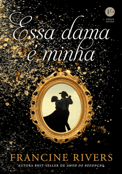 Essa dama é minha escrito por Francine Rivers https://www.ilovelivros.com/ler-gratis-livro-essa-dama-e-minha-francine-rivers/