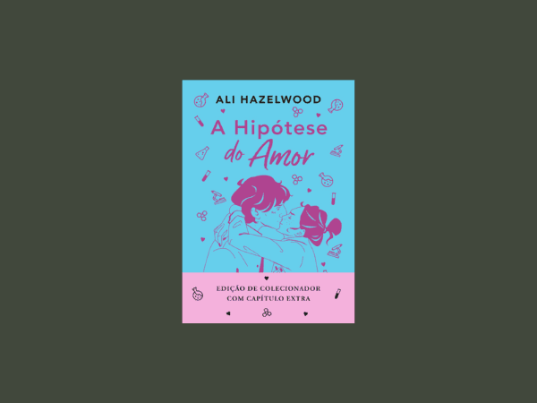 A hipótese do amor escrito por Ali Hazelwood https://www.ilovelivros.com/ler-gratis-livro-A-hipótese-do-amor-Ediçãoespecial-Ali-Hazelwood/