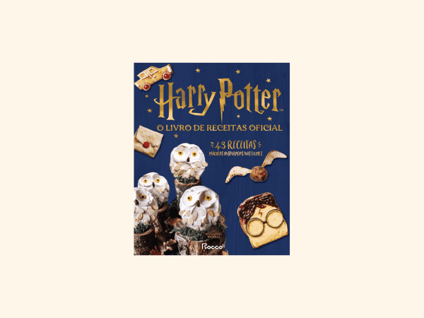 Harry Potter: o livro de receitas oficial escrito por Joanna Farrow https://www.ilovelivros.com/livro-harry-potter-o-livro-de-receitas-oficial-por-joanna-farrow/