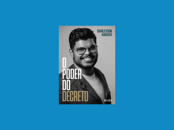 Ler em PDF ‘O poder do decreto’ por Shyrleyson Kaisser