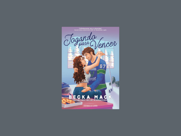 Ler livro ‘Jogando para vencer’ por Becka Mack