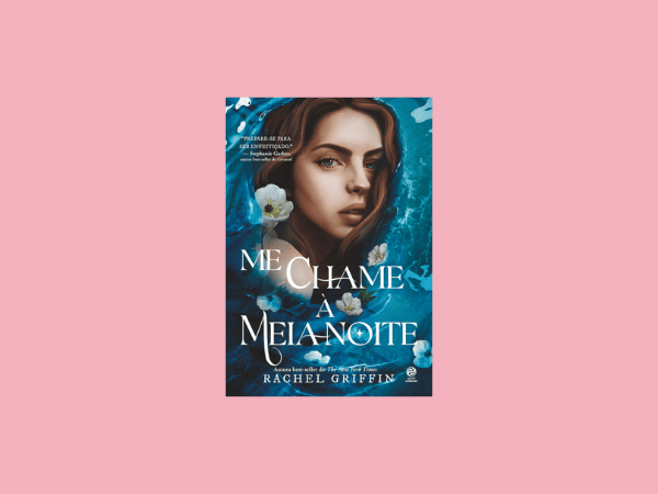 Ler livro ‘Me chame à meia-noite’ por Rachel Griffin