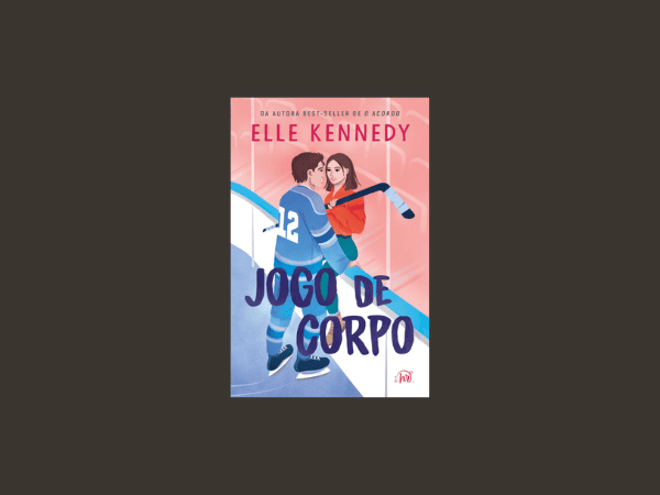 Ler livro ‘Jogo de corpo’ por Elle Kennedy