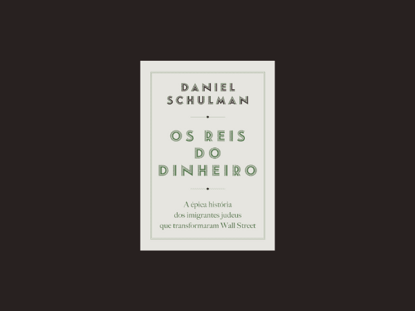 Os reis do dinheiro Daniel Schulman #ilovelivros https://www.ilovelivros.com/